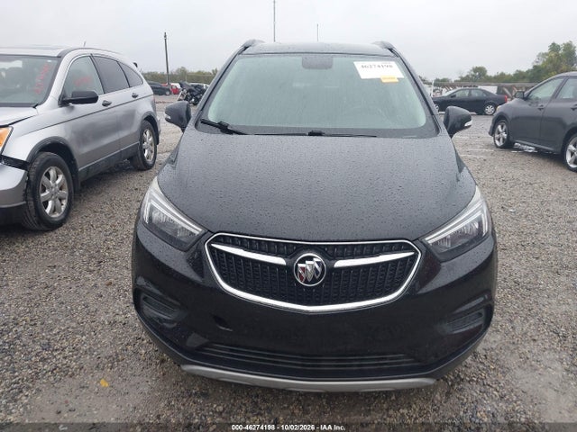 Aukcja sprzedaży 2018 Buick Encore Preferred, vin: KL4CJASB6JB615280, numer aukcji: 46274198