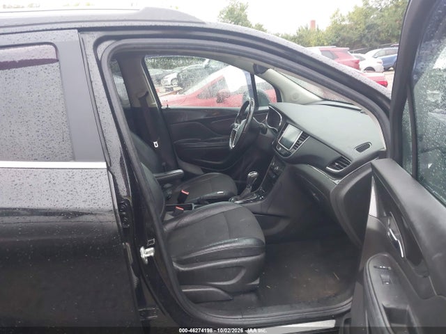 Aukcja sprzedaży 2018 Buick Encore Preferred, vin: KL4CJASB6JB615280, numer aukcji: 46274198