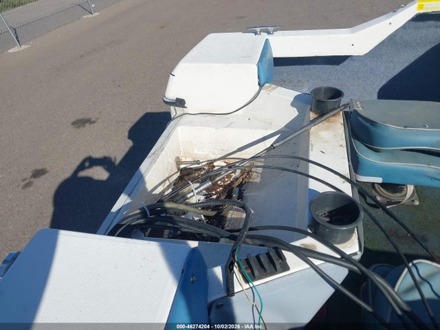 Auction sale of the 1986 Bayliner Capri, vin: BJYA83CLG586, lot number: 46274204