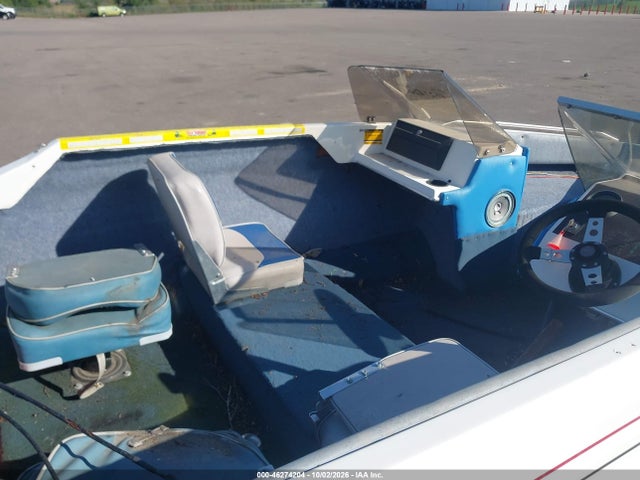 Auction sale of the 1986 Bayliner Capri, vin: BJYA83CLG586, lot number: 46274204