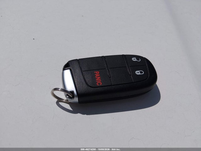 Продаж на аукціоні авто 2016 Dodge Durango Sxt, vin: 1C4RDHAG8GC502639, номер лоту: 46274208