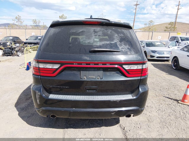 Продаж на аукціоні авто 2016 Dodge Durango Sxt, vin: 1C4RDHAG8GC502639, номер лоту: 46274208
