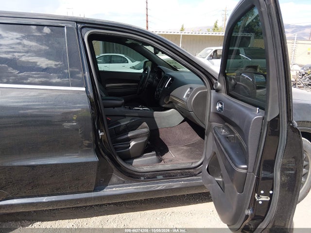 Продаж на аукціоні авто 2016 Dodge Durango Sxt, vin: 1C4RDHAG8GC502639, номер лоту: 46274208