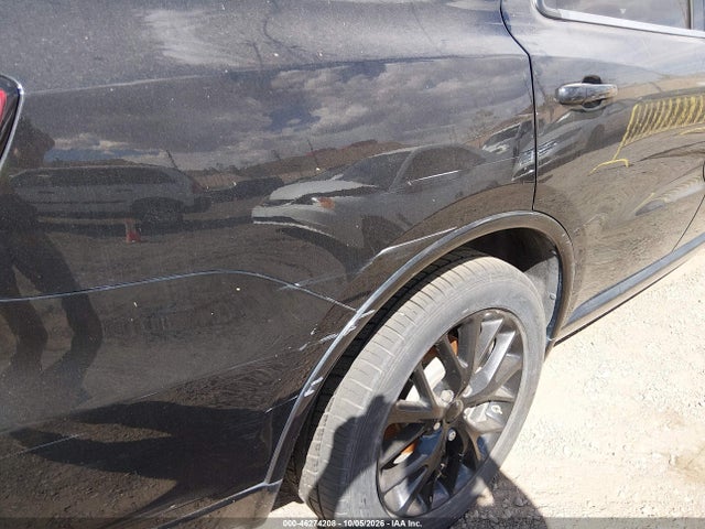 Продаж на аукціоні авто 2016 Dodge Durango Sxt, vin: 1C4RDHAG8GC502639, номер лоту: 46274208