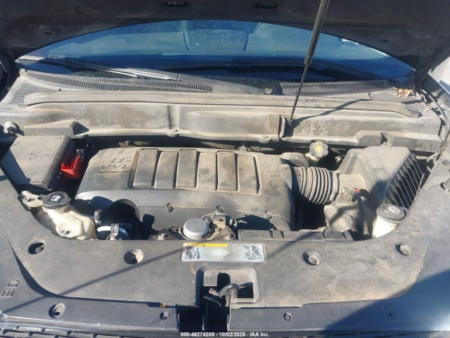 Aukcja sprzedaży 2012 Gmc Acadia Slt-1, vin: 1GKKVRED0CJ271623, numer aukcji: 46274209
