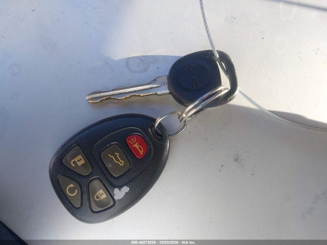 Aukcja sprzedaży 2012 Gmc Acadia Slt-1, vin: 1GKKVRED0CJ271623, numer aukcji: 46274209