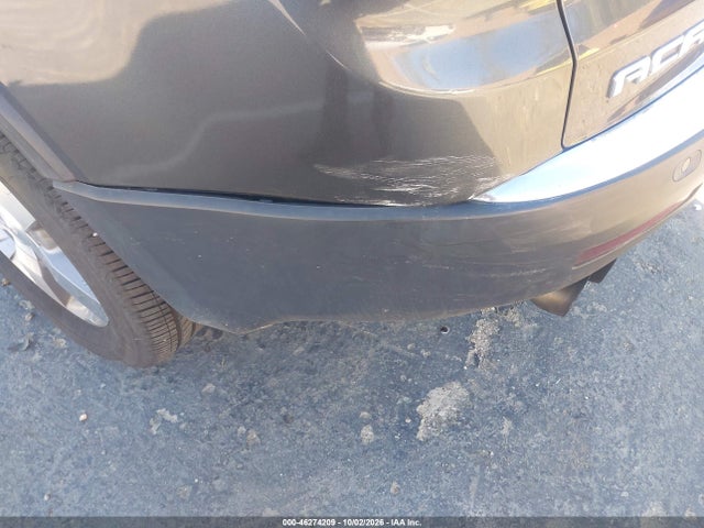 Aukcja sprzedaży 2012 Gmc Acadia Slt-1, vin: 1GKKVRED0CJ271623, numer aukcji: 46274209
