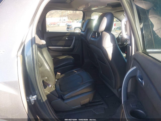 Aukcja sprzedaży 2012 Gmc Acadia Slt-1, vin: 1GKKVRED0CJ271623, numer aukcji: 46274209