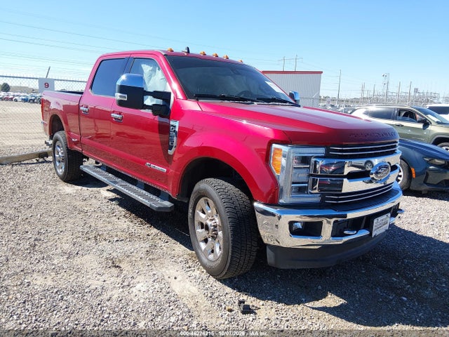 Продажа на аукционе авто 2019 Ford F-250 Lariat, vin: 1FT7W2BT3KED07216, номер лота: 46274215