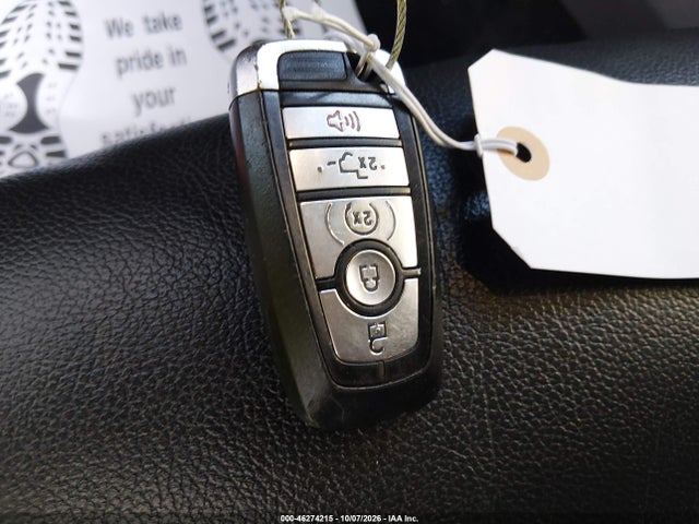 Продаж на аукціоні авто 2019 Ford F-250 Lariat, vin: 1FT7W2BT3KED07216, номер лоту: 46274215