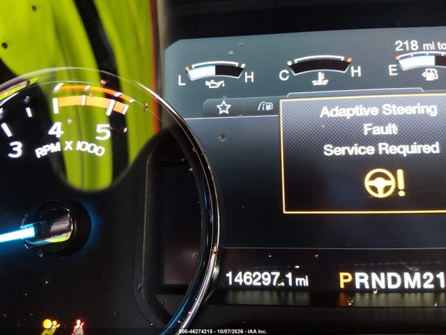Продаж на аукціоні авто 2019 Ford F-250 Lariat, vin: 1FT7W2BT3KED07216, номер лоту: 46274215