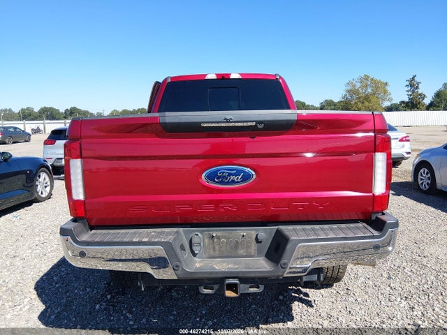 Продаж на аукціоні авто 2019 Ford F-250 Lariat, vin: 1FT7W2BT3KED07216, номер лоту: 46274215