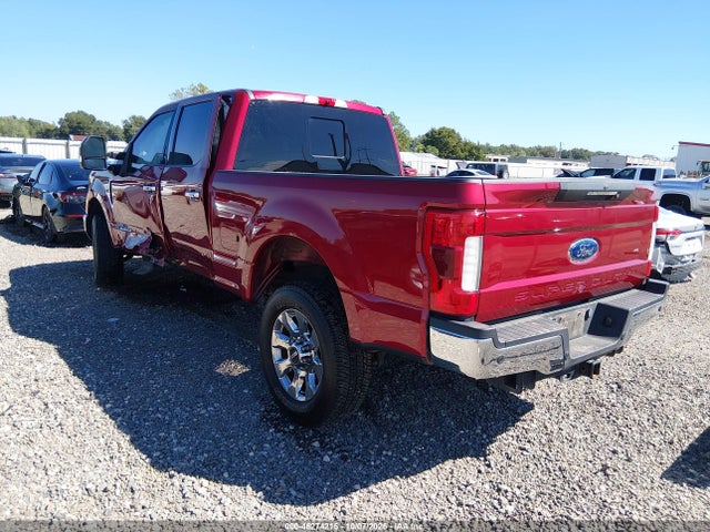 Продаж на аукціоні авто 2019 Ford F-250 Lariat, vin: 1FT7W2BT3KED07216, номер лоту: 46274215