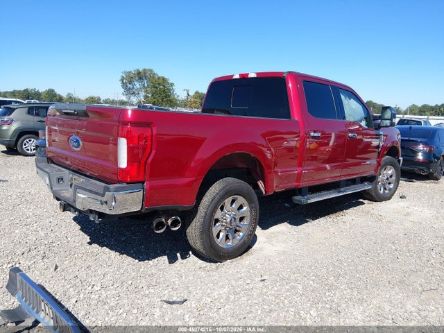 Продаж на аукціоні авто 2019 Ford F-250 Lariat, vin: 1FT7W2BT3KED07216, номер лоту: 46274215