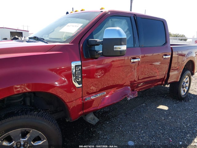 Продаж на аукціоні авто 2019 Ford F-250 Lariat, vin: 1FT7W2BT3KED07216, номер лоту: 46274215