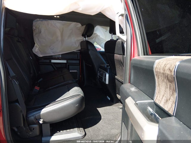 Продаж на аукціоні авто 2019 Ford F-250 Lariat, vin: 1FT7W2BT3KED07216, номер лоту: 46274215