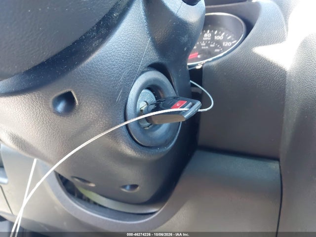 2015 Nissan Rogue Select S მანქანა იყიდება აუქციონზე, vin: JN8AS5MV0FW750834, აუქციონის ნომერი: 46274226