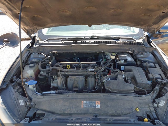 Продаж на аукціоні авто 2016 Ford Fusion Se, vin: 3FA6P0H70GR197436, номер лоту: 46274232