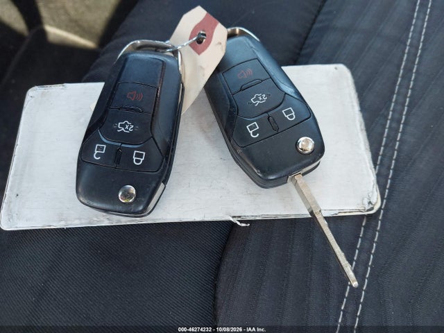 Продаж на аукціоні авто 2016 Ford Fusion Se, vin: 3FA6P0H70GR197436, номер лоту: 46274232
