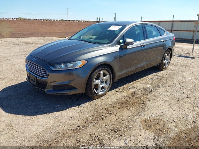 Продаж на аукціоні авто 2016 Ford Fusion Se, vin: 3FA6P0H70GR197436, номер лоту: 46274232