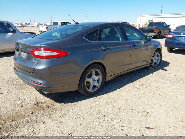 Продаж на аукціоні авто 2016 Ford Fusion Se, vin: 3FA6P0H70GR197436, номер лоту: 46274232