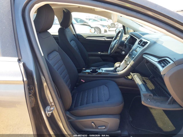 Продаж на аукціоні авто 2016 Ford Fusion Se, vin: 3FA6P0H70GR197436, номер лоту: 46274232