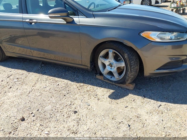 Продаж на аукціоні авто 2016 Ford Fusion Se, vin: 3FA6P0H70GR197436, номер лоту: 46274232