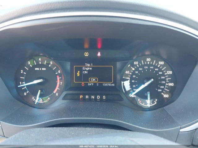 Продаж на аукціоні авто 2016 Ford Fusion Se, vin: 3FA6P0H70GR197436, номер лоту: 46274232
