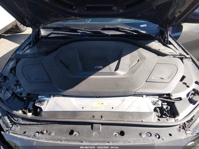 BMW I4 M50 2023 WBY33AW01PFP53379 Image 10