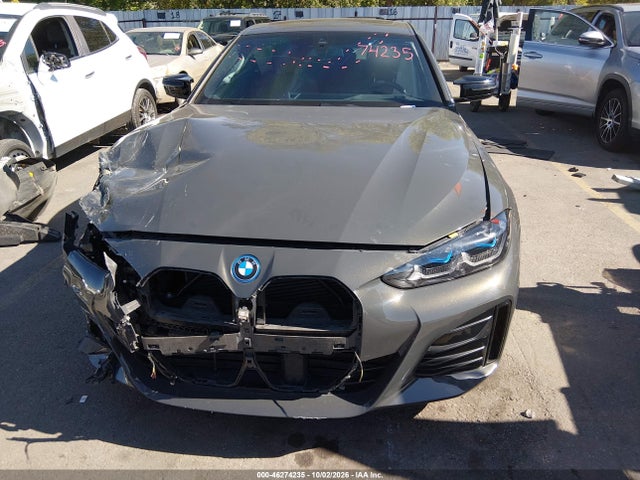 BMW I4 M50 2023 WBY33AW01PFP53379 Image 13