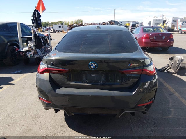 BMW I4 M50 2023 WBY33AW01PFP53379 Image 17