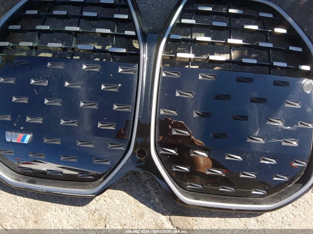 BMW I4 M50 2023 WBY33AW01PFP53379 Image 12