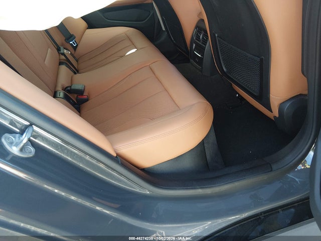 BMW I4 M50 2023 WBY33AW01PFP53379 Image 8