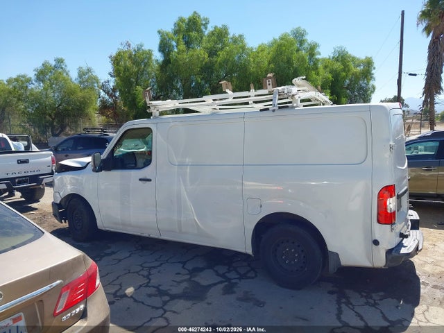 Продаж на аукціоні авто 2016 Nissan Nv Cargo Nv2500 Hd S V8/sl V8/sv V8, vin: 1N6AF0KY6GN811172, номер лоту: 46274243