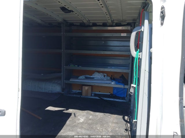 Продаж на аукціоні авто 2016 Nissan Nv Cargo Nv2500 Hd S V8/sl V8/sv V8, vin: 1N6AF0KY6GN811172, номер лоту: 46274243