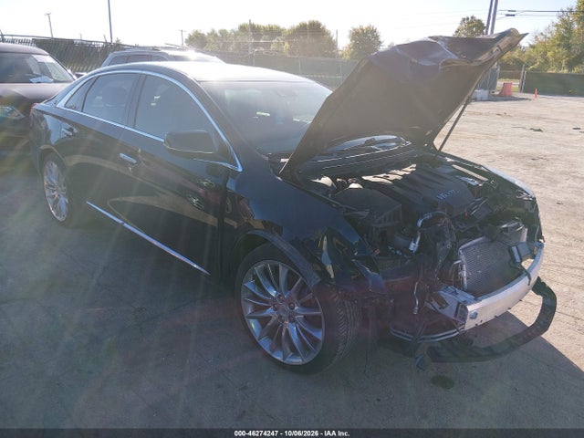 46274247 :رقم المزاد ، 2G61U5S39D9218255 vin ، 2013 Cadillac Xts Platinum مزاد بيع