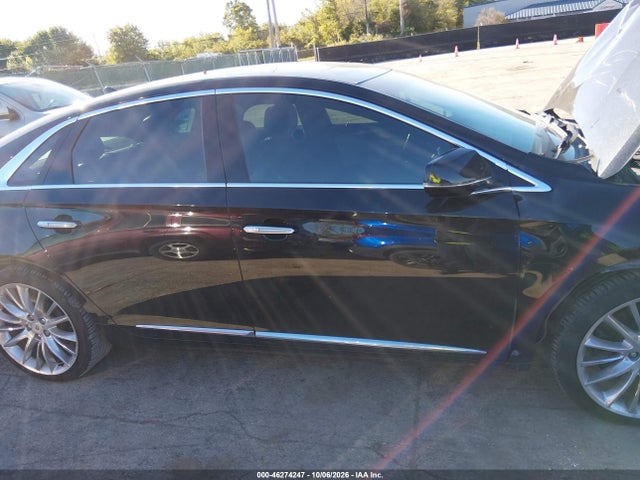 2013 Cadillac Xts Platinum მანქანა იყიდება აუქციონზე, vin: 2G61U5S39D9218255, აუქციონის ნომერი: 46274247