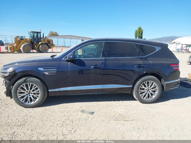 Продаж на аукціоні авто 2026 Genesis Gv80 2.5t Awd, vin: KMUHFESB1TU311671, номер лоту: 46274253