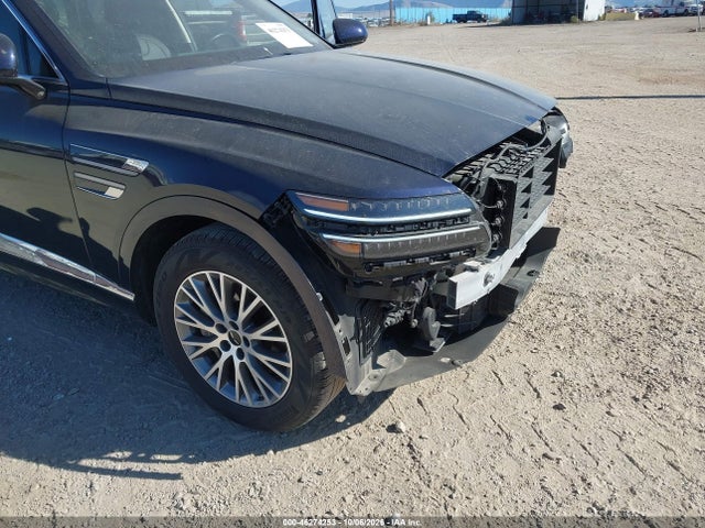 Продаж на аукціоні авто 2026 Genesis Gv80 2.5t Awd, vin: KMUHFESB1TU311671, номер лоту: 46274253