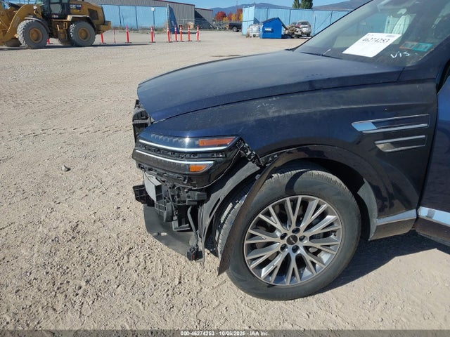 Продаж на аукціоні авто 2026 Genesis Gv80 2.5t Awd, vin: KMUHFESB1TU311671, номер лоту: 46274253