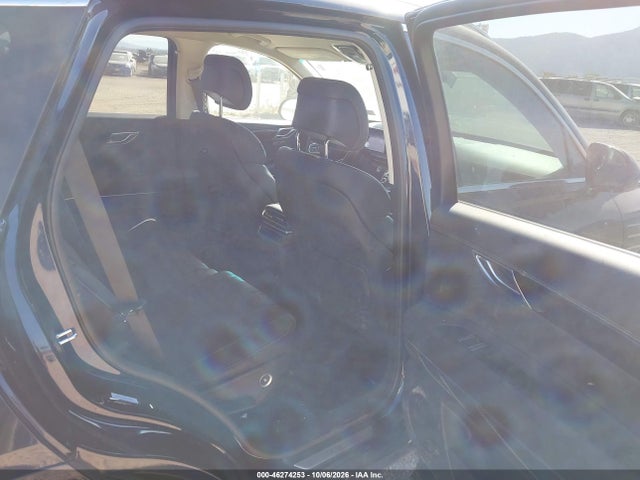 Продаж на аукціоні авто 2026 Genesis Gv80 2.5t Awd, vin: KMUHFESB1TU311671, номер лоту: 46274253