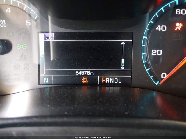 GMC CANYON SLT 2018 1GTP6DE19J1100583 Image 15