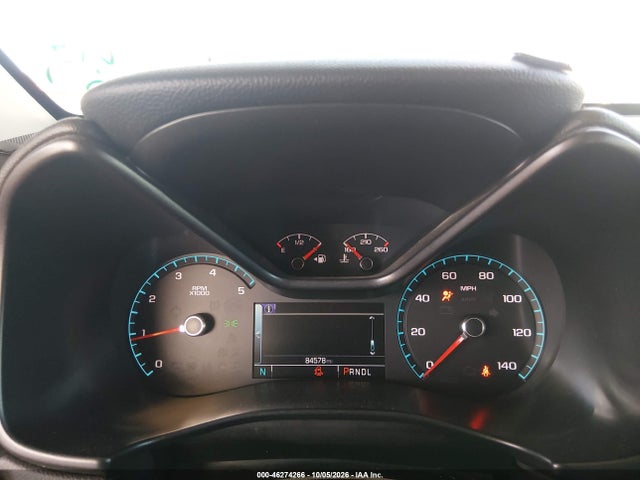 GMC CANYON SLT 2018 1GTP6DE19J1100583 Image 7
