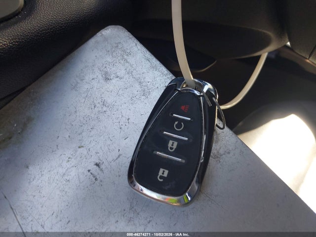 KL77LKE2XRC025332 Chevrolet Trax Fwd Activ