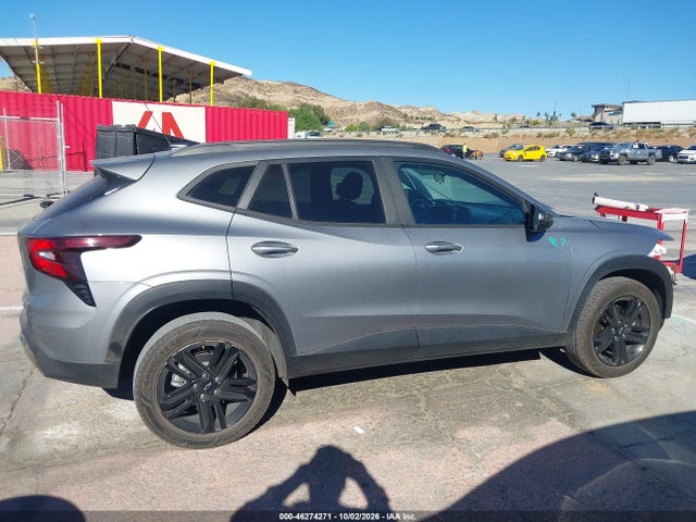 KL77LKE2XRC025332 Chevrolet Trax Fwd Activ