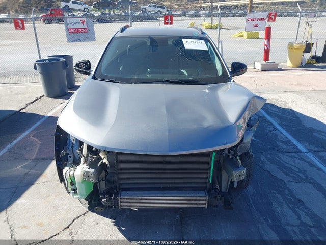 KL77LKE2XRC025332 Chevrolet Trax Fwd Activ