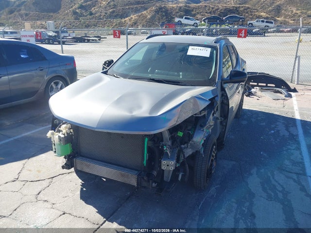 KL77LKE2XRC025332 Chevrolet Trax Fwd Activ