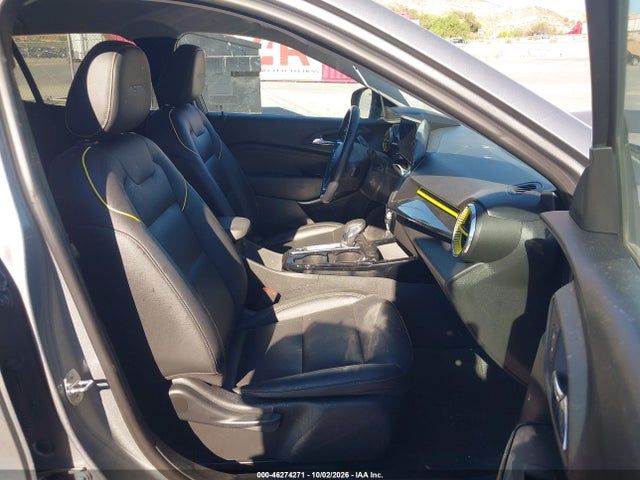 KL77LKE2XRC025332 Chevrolet Trax Fwd Activ