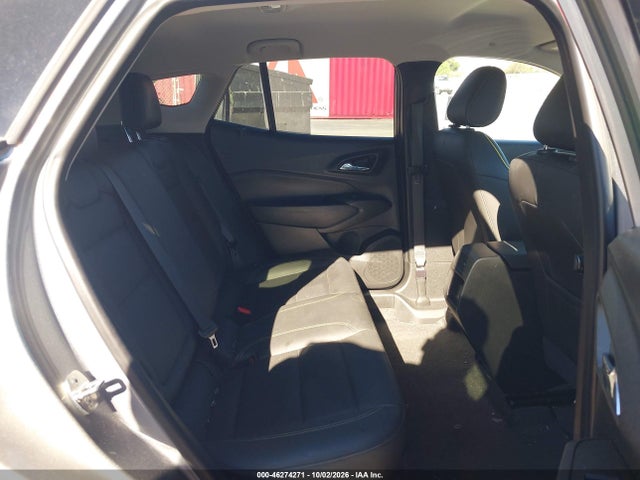 KL77LKE2XRC025332 Chevrolet Trax Fwd Activ
