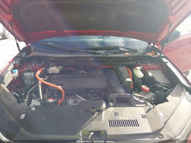 7FARS6H98RE065298 Honda Cr-v Hybrid Sport Touring